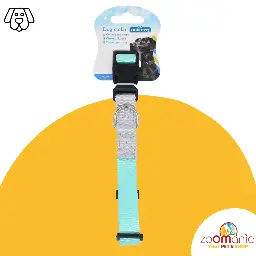 Nobleza webbing collar assorted