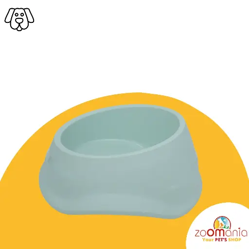 Non-Slip Pet Bowl