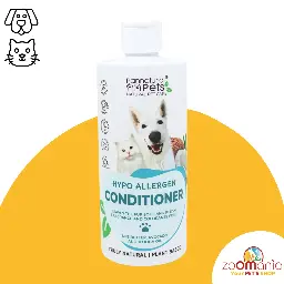 Pannatural Hypo-Allergen Conditioner 500ml