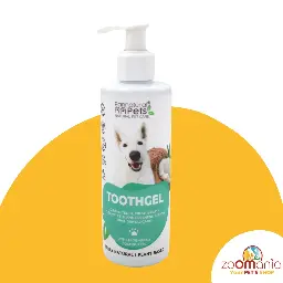 Pannatural ToothGel