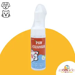 Paw Cleanser 150ml