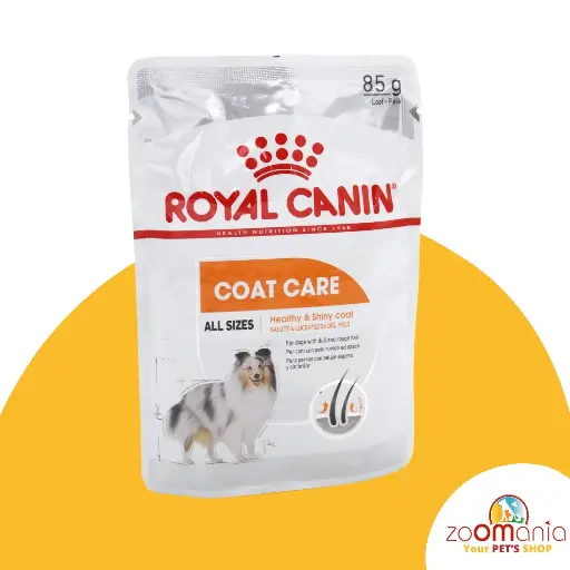 Rc Coat Care (Dog) 85g