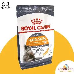 Rc Hair & Skin 400g