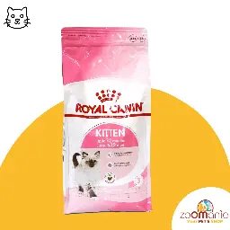 RC Kitten 2kg