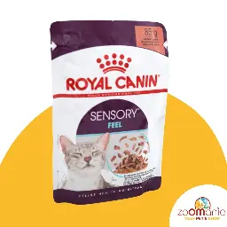 Rc Sensory Feel 85g
