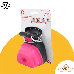 Retractable Poop Scooper