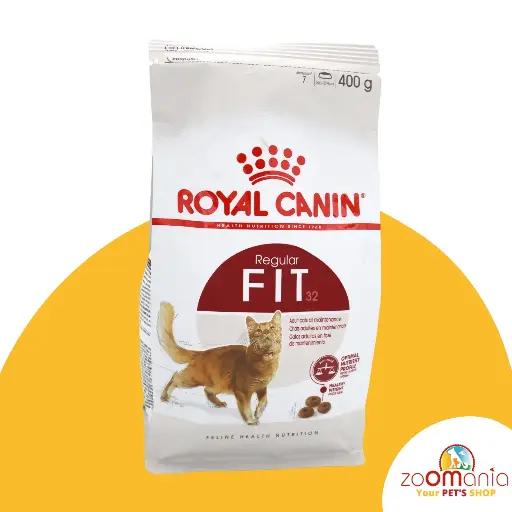 Rc fit 32 400 G