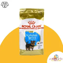 Royal Canin Yorkshire Terrier Puppy 1.5Kg