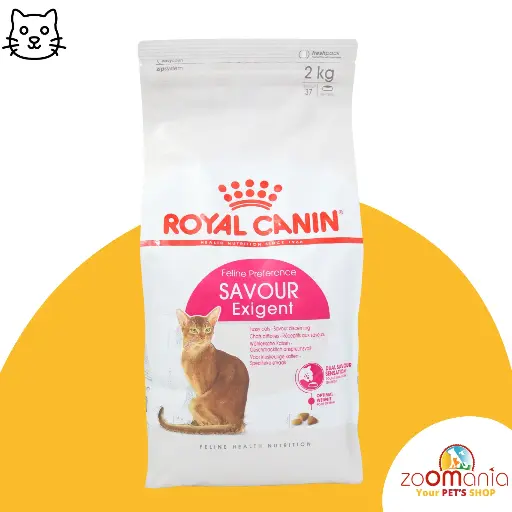 Savour Exigent 2 kg