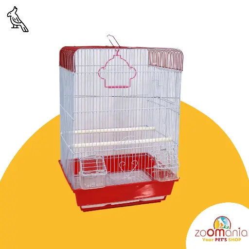 Small Bird Cage