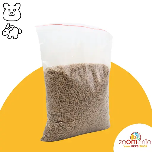 Small Pellets 1.5kg
