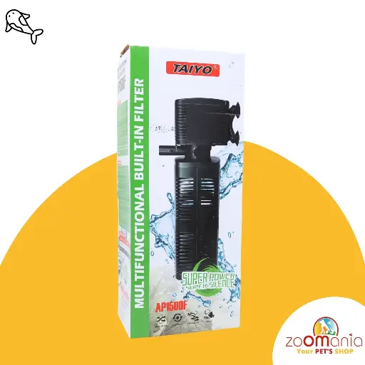 Taiyo AP-1500F