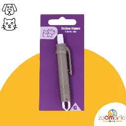 Tick remover gifi