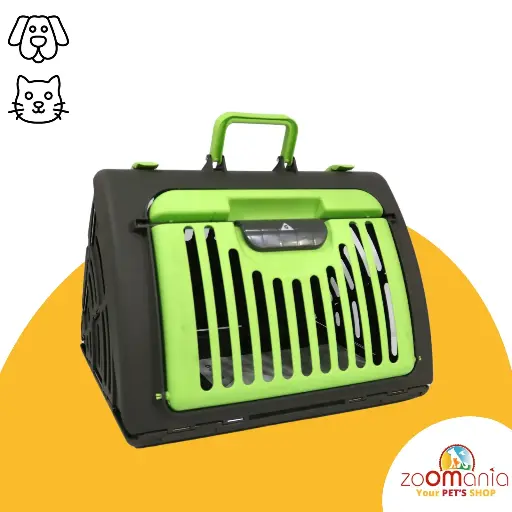 Transport Basket L45x37x42 (gifi)