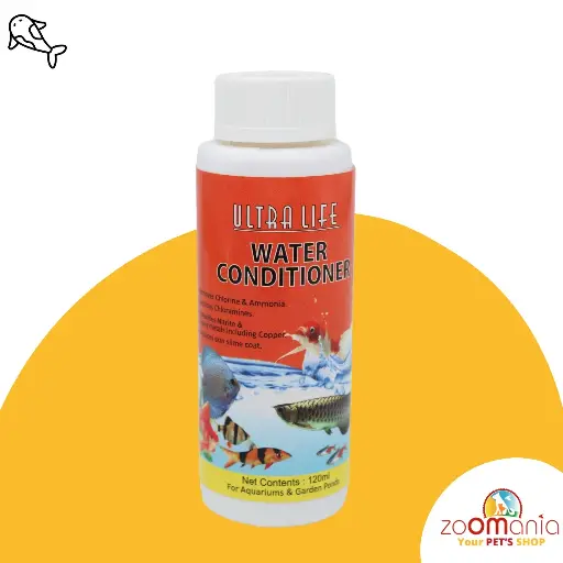 Ultra Life Water Conditioner