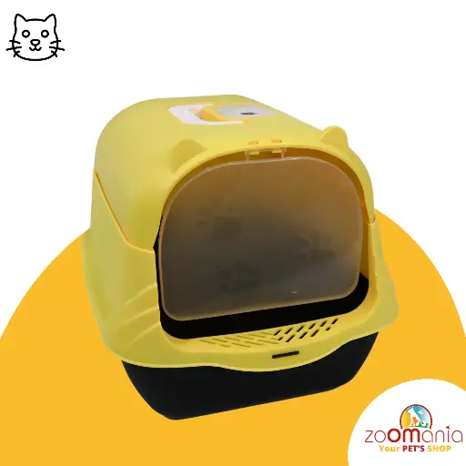 UV Light Litter Box (Free shovel and cable)