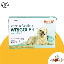 Veko Wriggle L