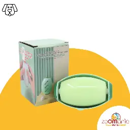 Washable Hair Sticking Machine